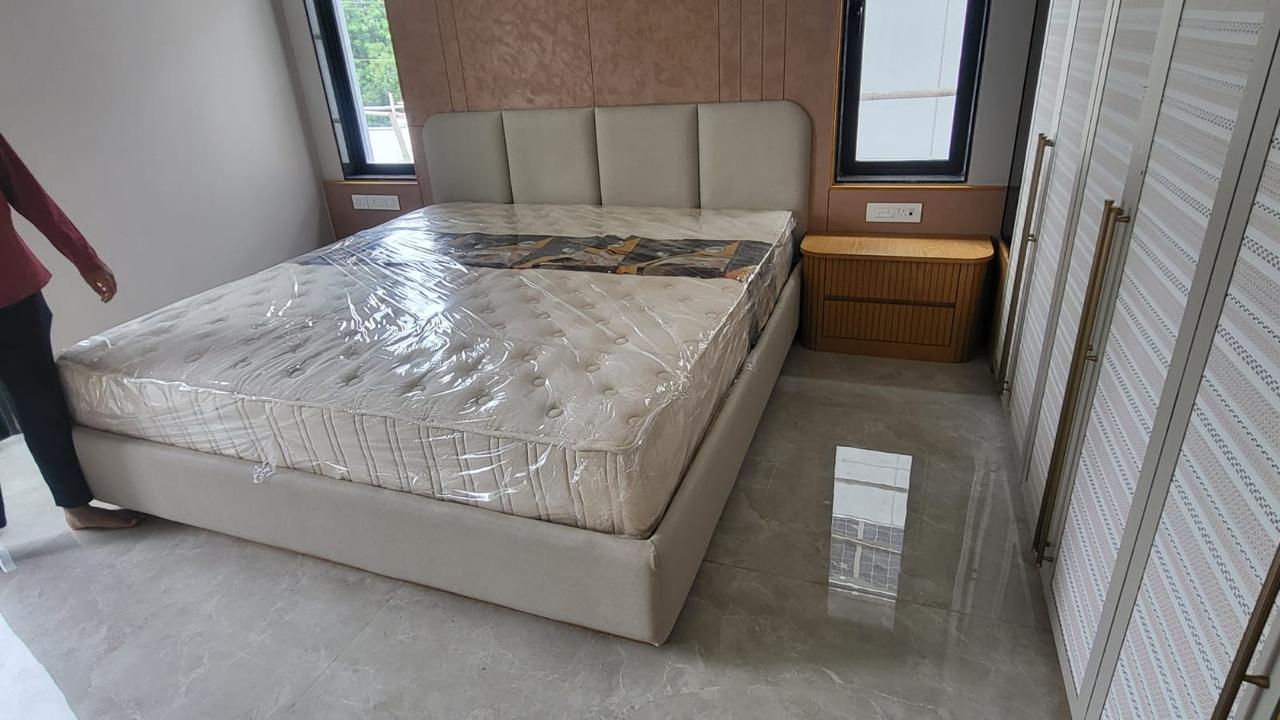 Luxury Mattresses
